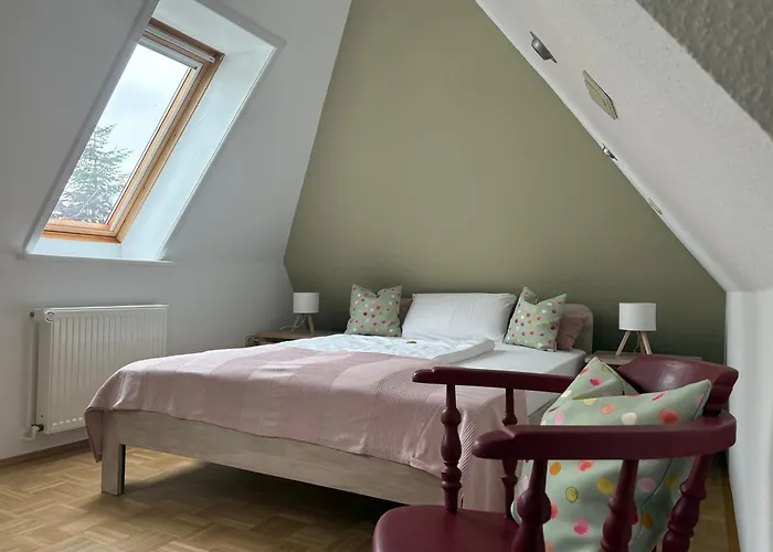 Flair-Hotel Neeth