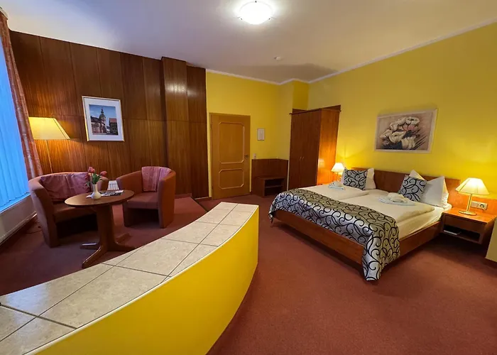 Hotel Zum Kanzler