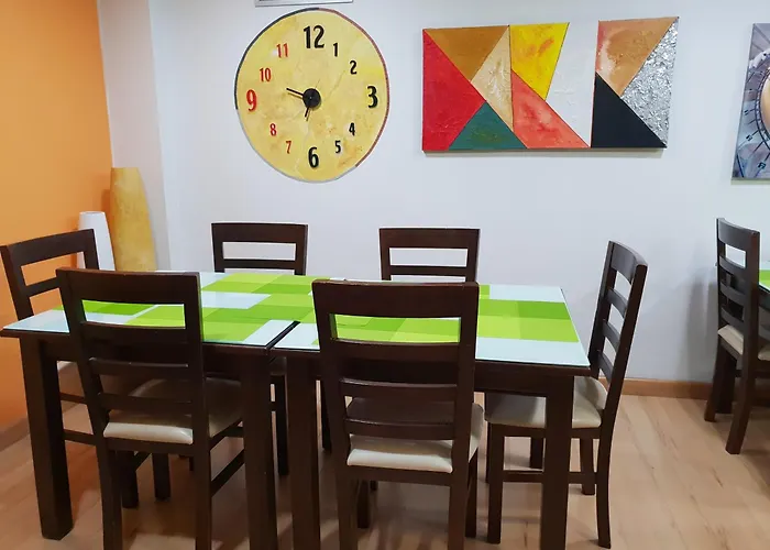 Hostal T4