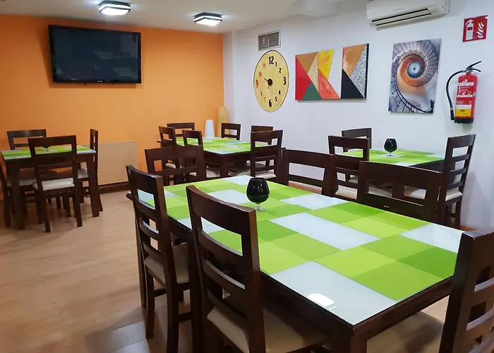 Hostal T4