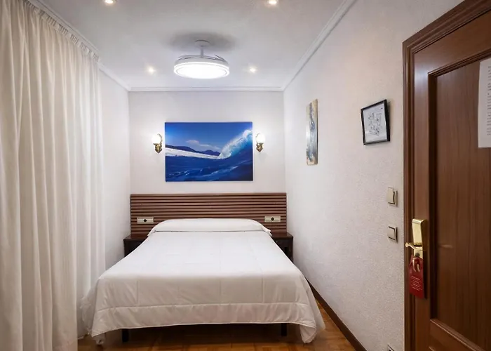 Hotel Castellano I