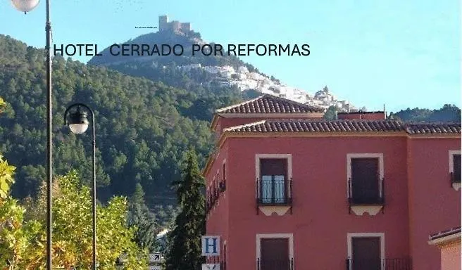 Hostal Rural La Montería Orcera