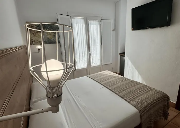 Hostal Real