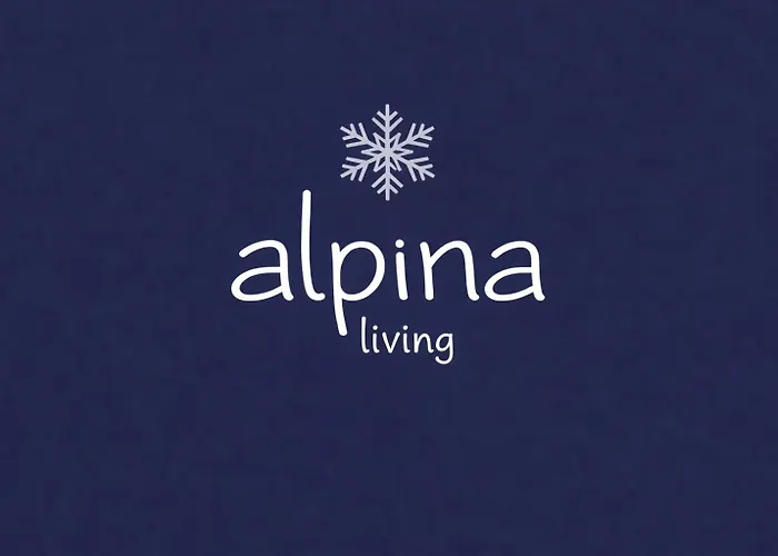 Gaestehaus Alpina Sankt Anton am Arlberg