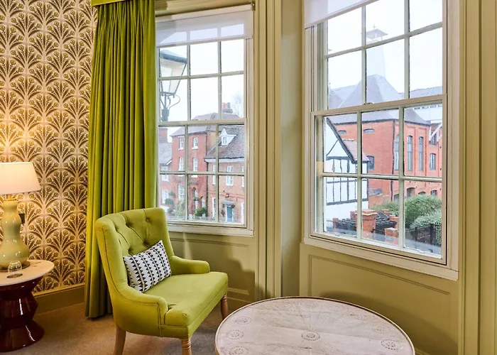Hotel Du Vin Henley