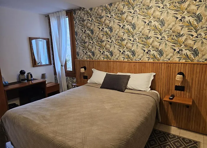 Hotel Antica Raffineria Venecia