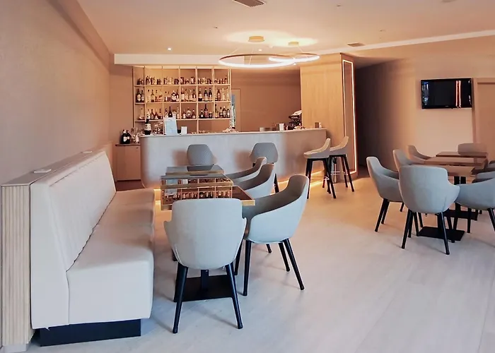 Vittoria Parc Hotel