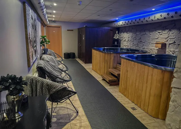 Hotel Vestmannaeyjar