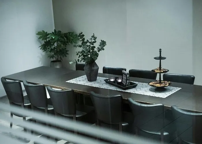 Hotel Vestmannaeyjar