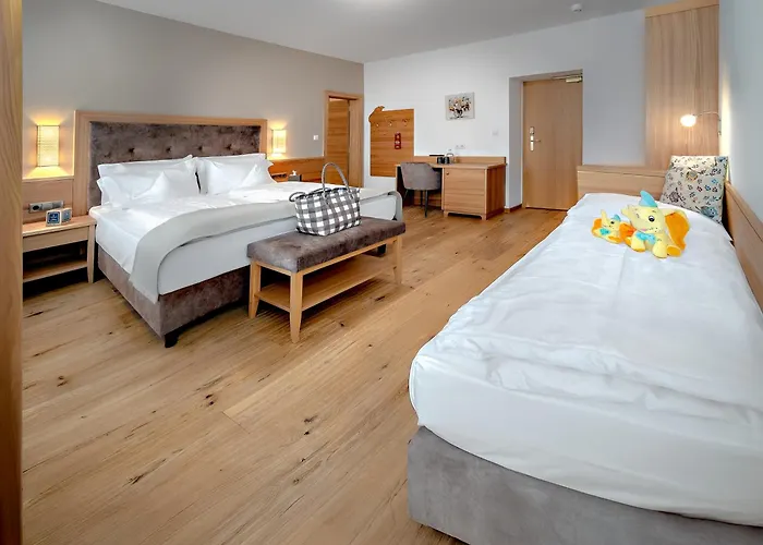 Family Hotel Posta