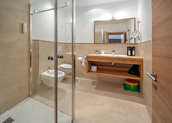 Family Hotel Posta