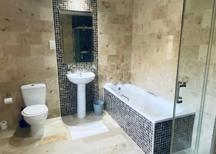 Sea Vista Boutique Accommodation (Adults Only)