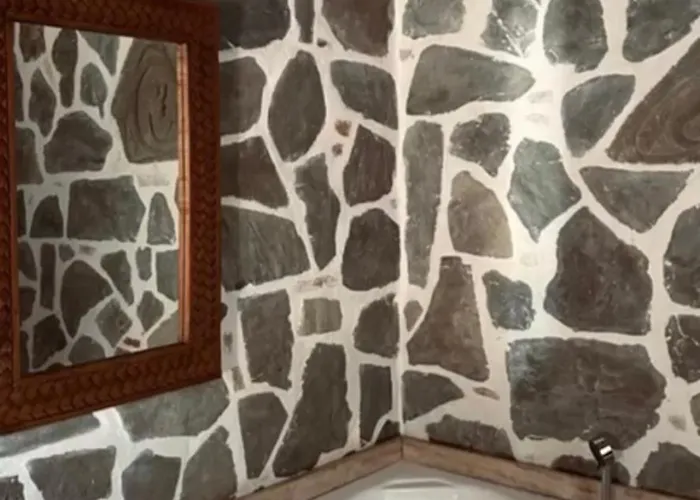 Hotel Sarajet E Pashait 1 Dhermi