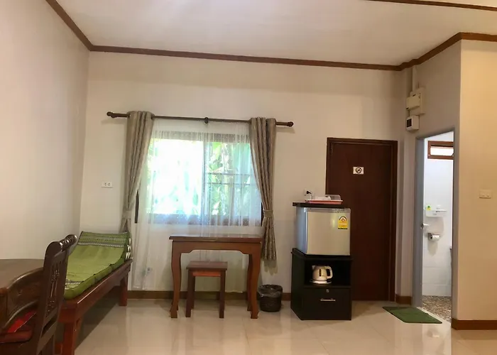 Lanta Wanida Resort
