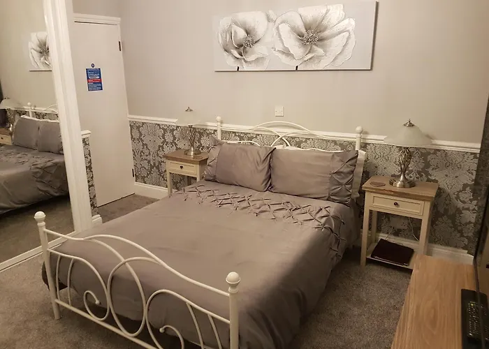 Oakover Guest House