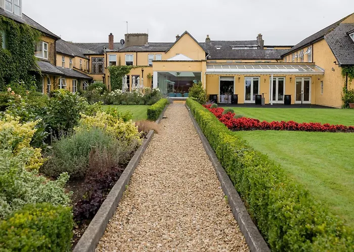 The Dunraven, Adare