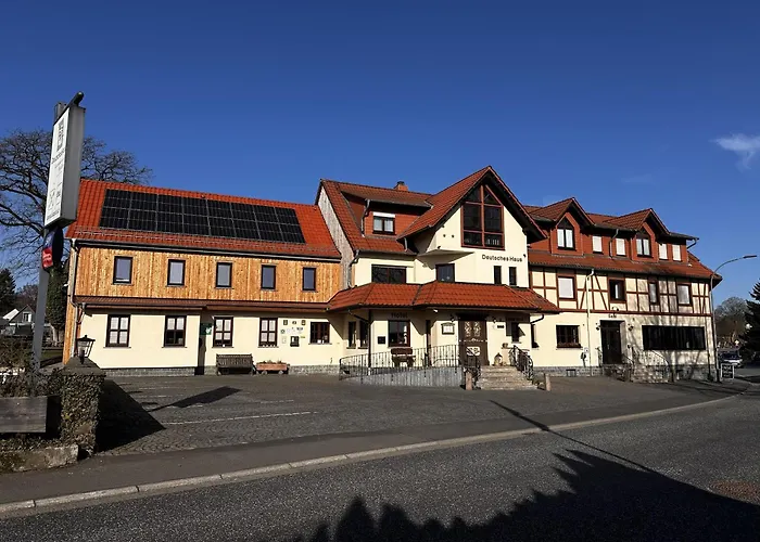 Deutsches Haus