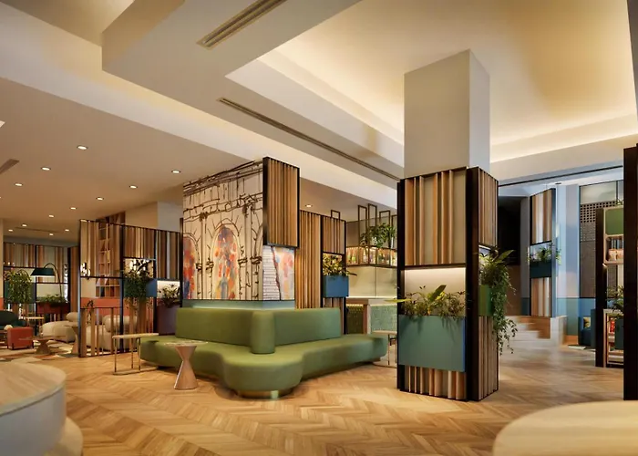 Best Western Hotel President - Colosseo