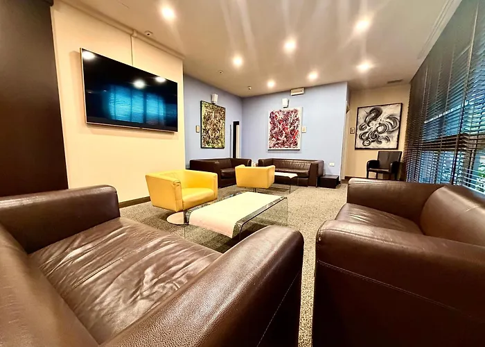 Executive Hotel