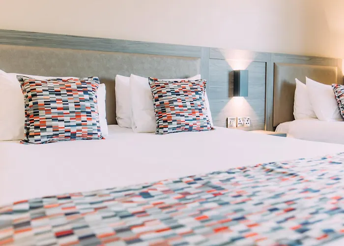 Armagh City Hotel