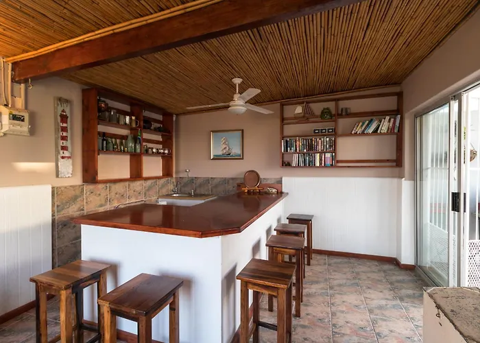 The Lookout Guest House Port Alfred