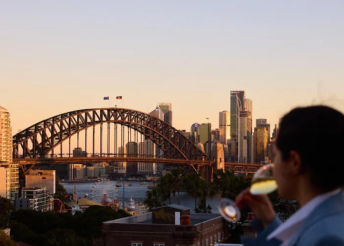 View Sydney