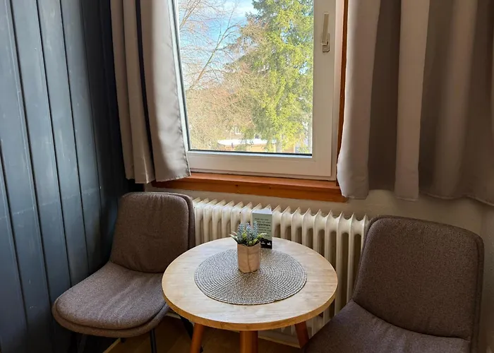 Hotel Zur Erholung