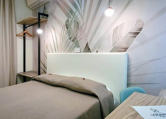 Hotel La Scaletta