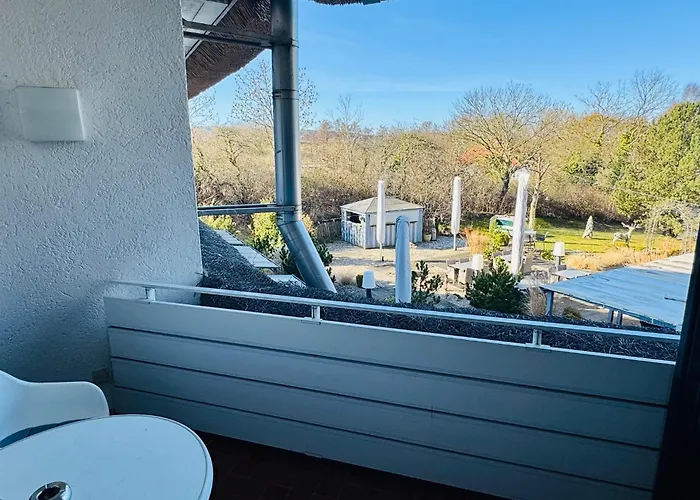 Wittenbeck Resort