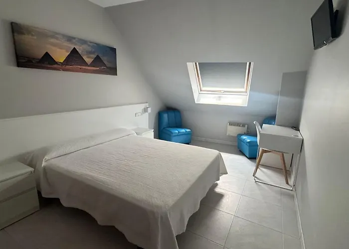 Hotel Bradomin
