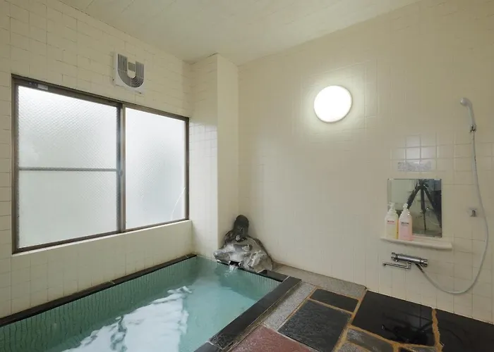 Nozawa Onsen Utopia