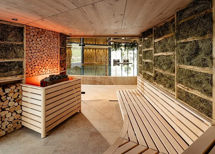 Lake Spa Hotel Seeleiten