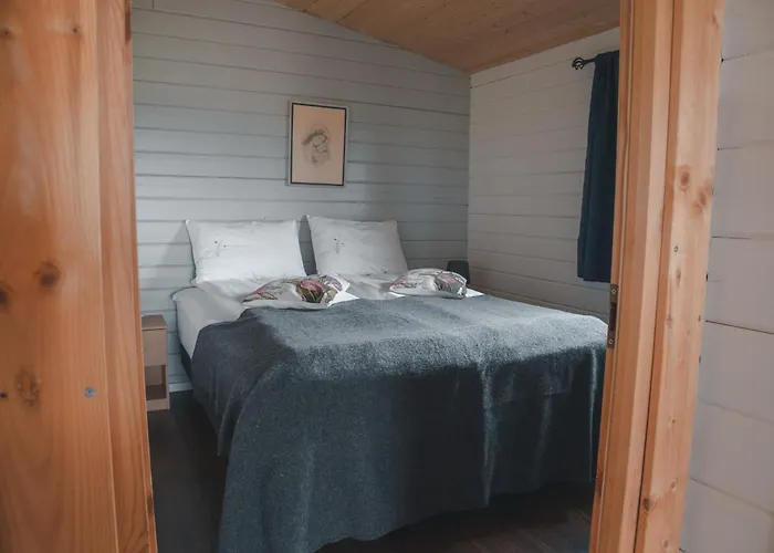 Guesthouse Skálafell