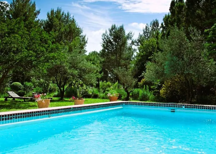 Le Domaine de Saint Veran