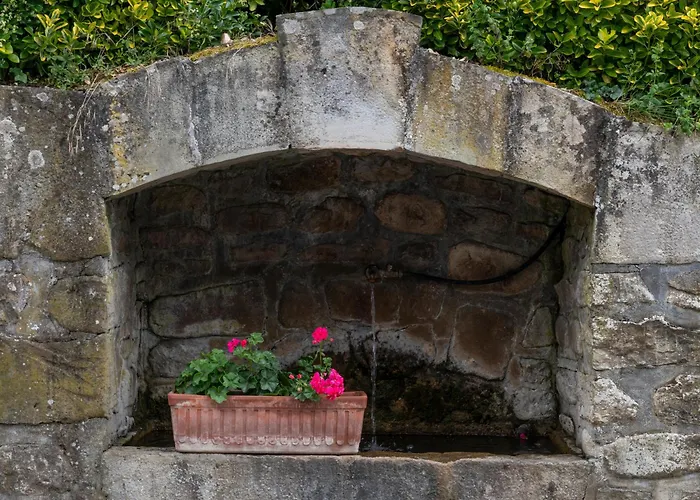 Agroturismo Ibarre