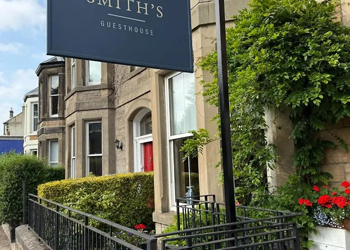 Smiths Guest House