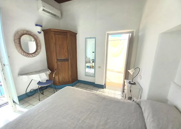 Hotel La Casa sul Mare
