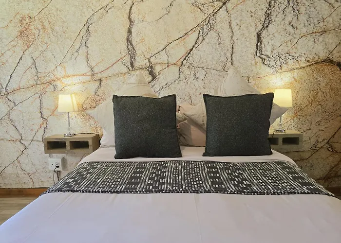 Rustique Hotel Graskop