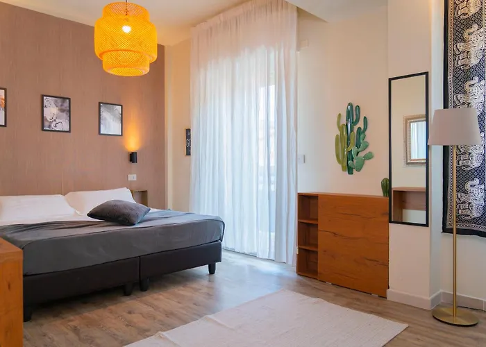 Hotel Rex - Lifestyle