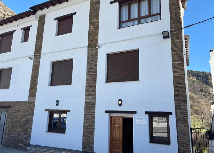 Hostal Mulhacen