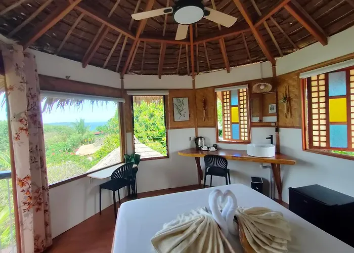 Grandview Cottages Resort Siaton