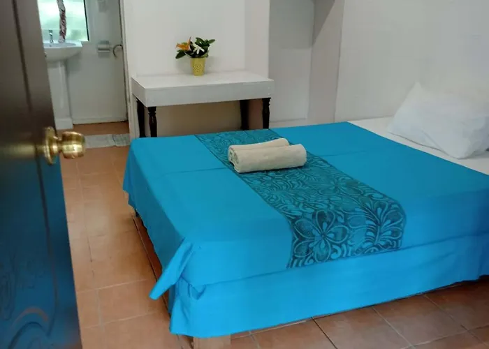 Olivias Accommodation