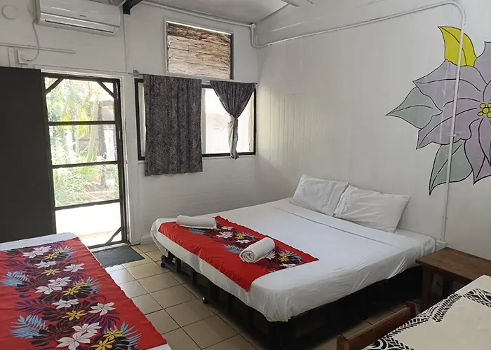 Olivias Accommodation