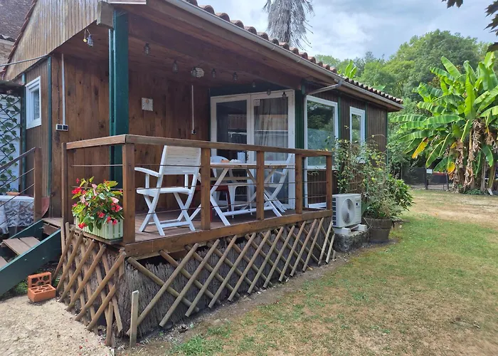 Chez Bouju