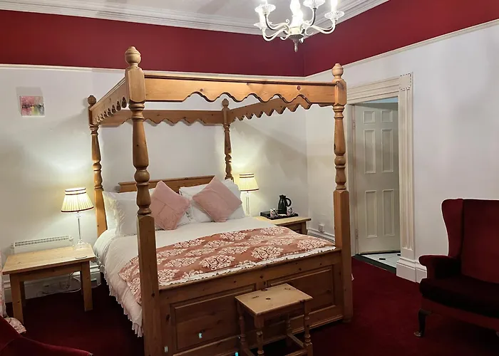 Dufferin Coaching Inn