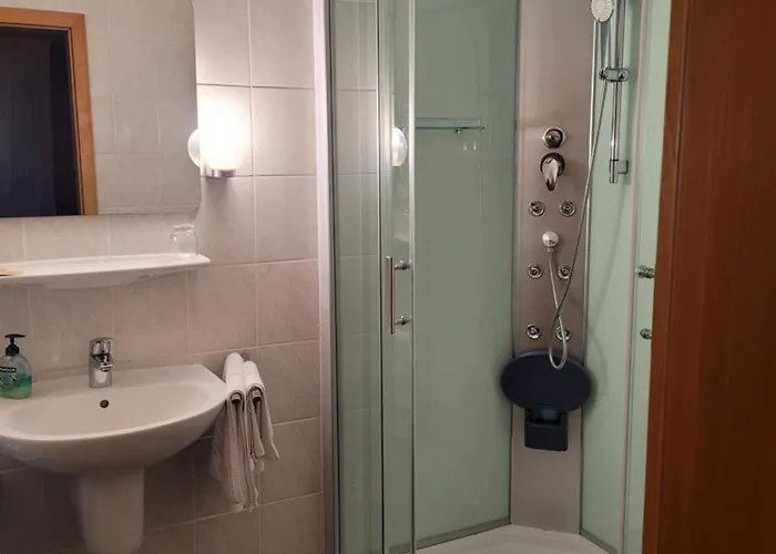 Pension Fuchsbau Münchberg
