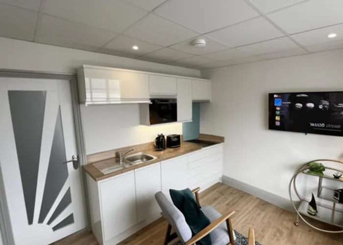 Sunray Suites