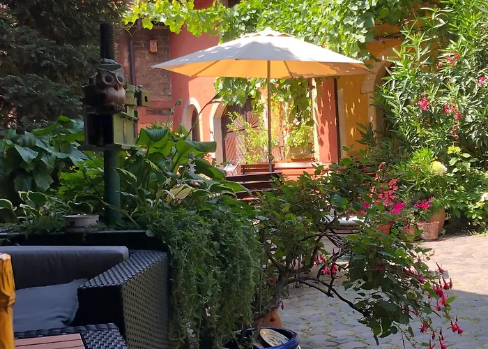 Gästehaus Susanne Pfaffmann