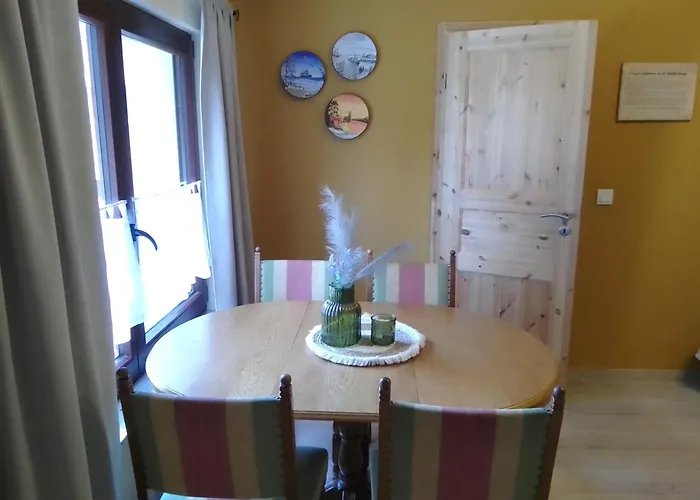 Pension Cubana Rothenburg 