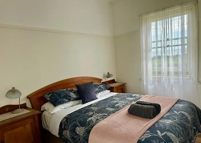 Seacroft Estate Hotel Wongarra